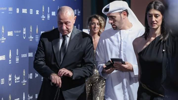 الخطيب 