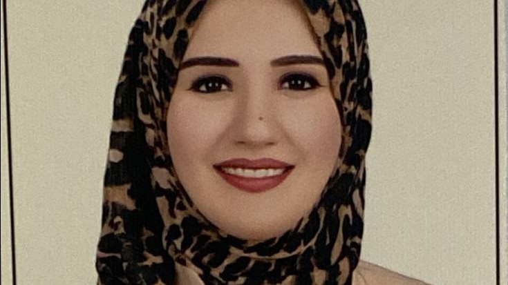 شروق شعبان خصر 