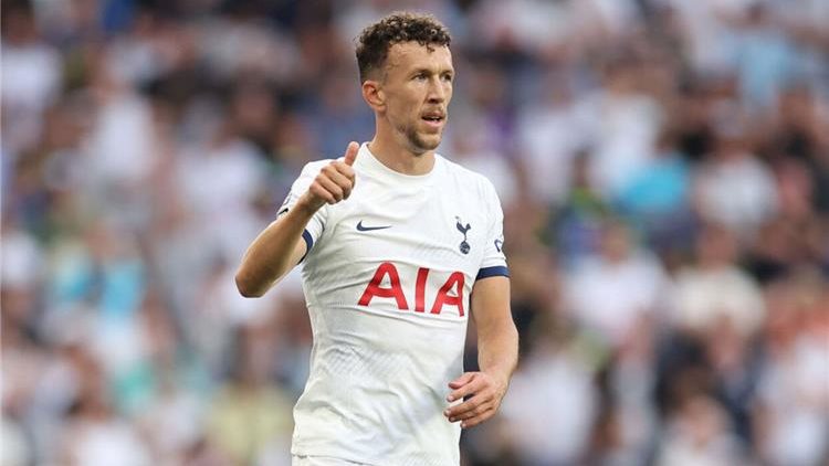 إيفان بيريسيتش