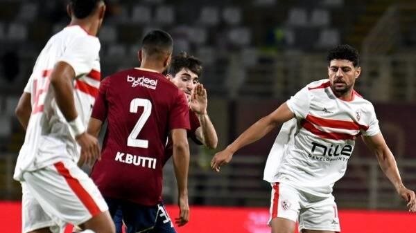 الزمالك 