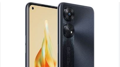 هاتف أوبو Oppo Reno 8 T