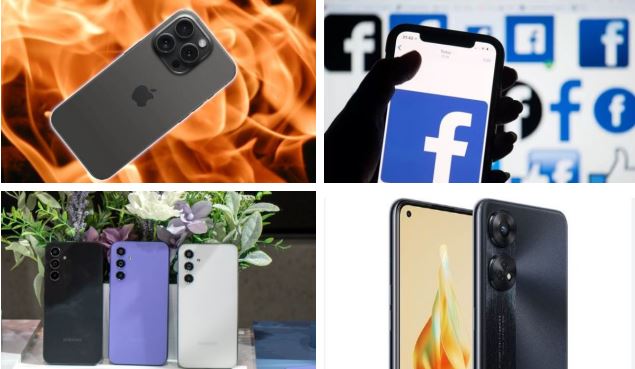 أخبار التكنولوجيا 