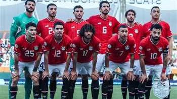 منتخب مصر 