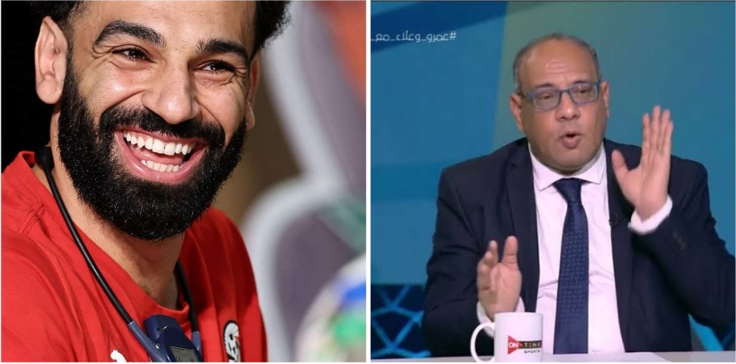 الدردير وصلاح