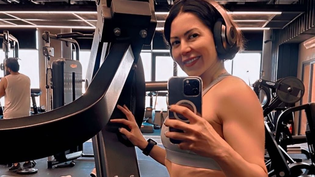 لقاء الخميسي 