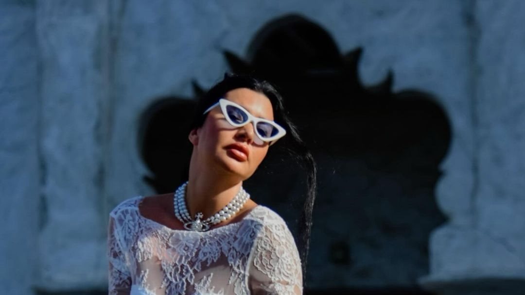 لاميتا فرنجية 