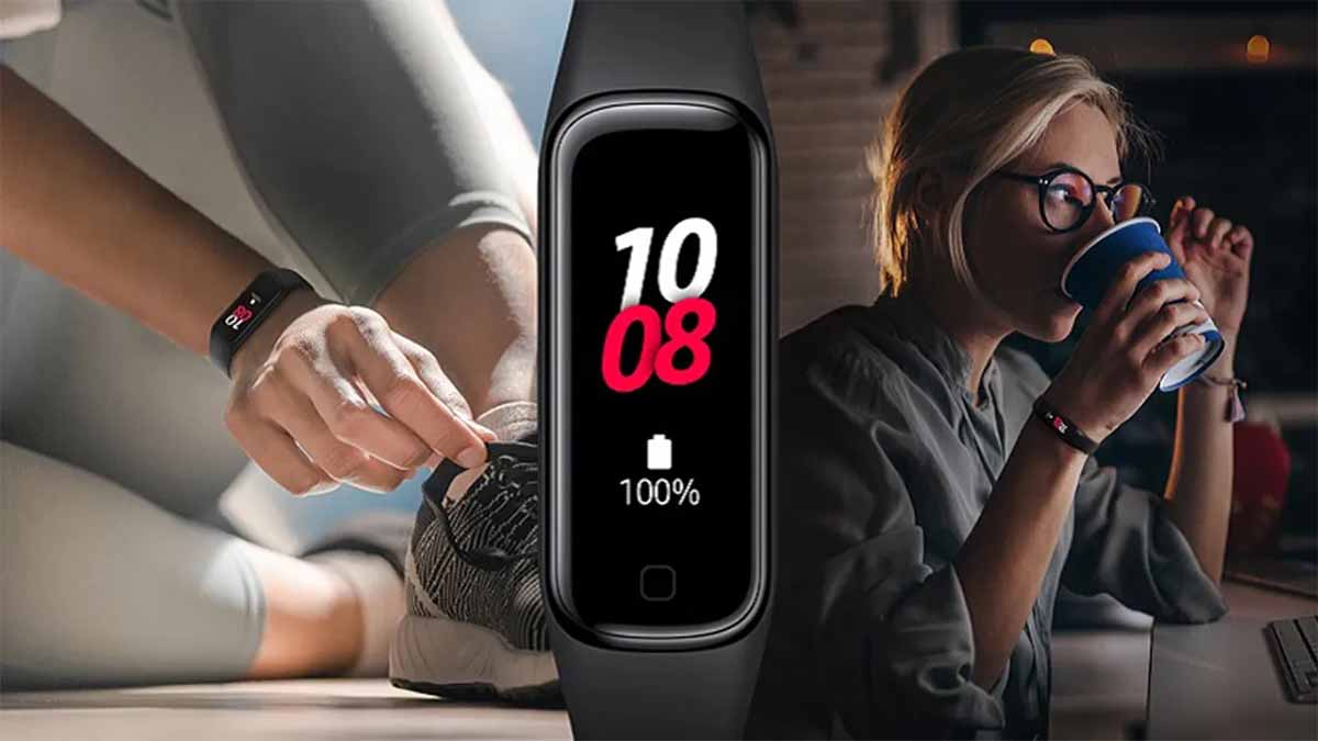 أحدث سمارت ووتش من سامسونج..ستغنيك عن Apple Watch