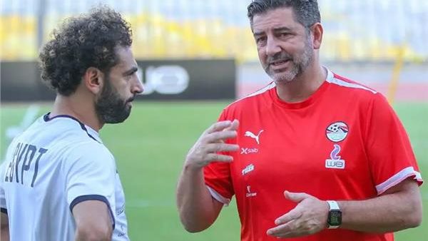 فيتوريا وصلاح