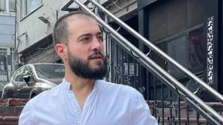 محمد الدالي  خبير التجميل