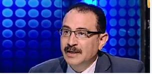 الدكتور  طارق فهمي