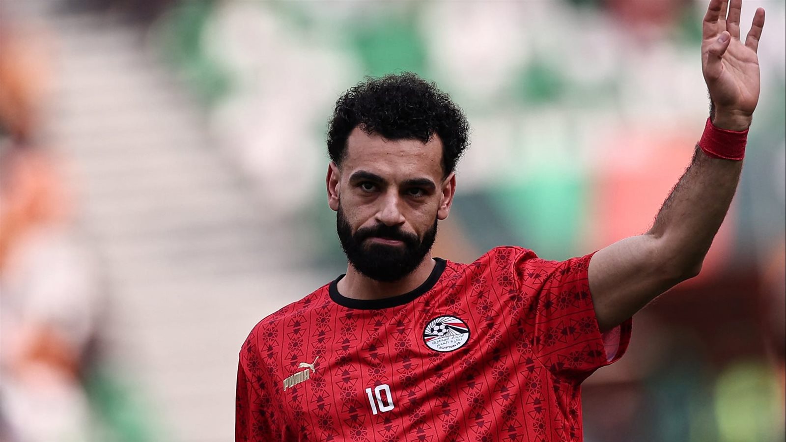 محمد صلاح 