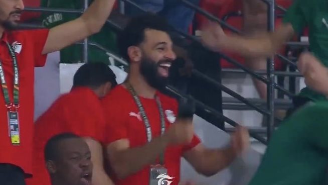 محمد صلاح