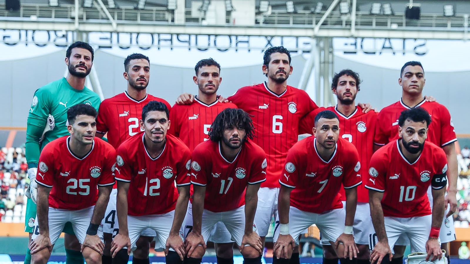 المنتخب