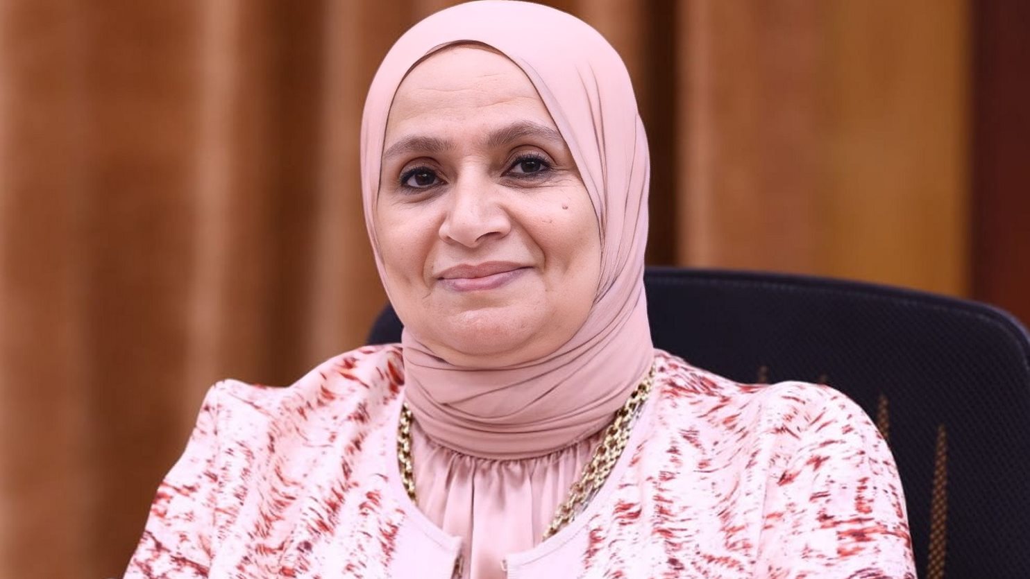 الدكتورة شفيقة الشهاوي