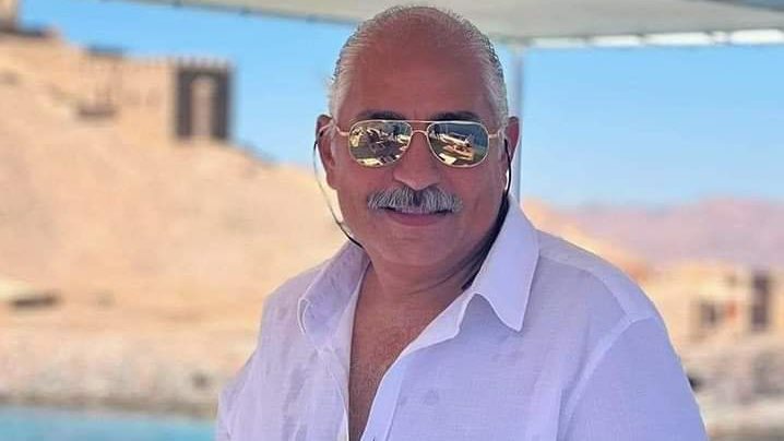 العامري فاروق 