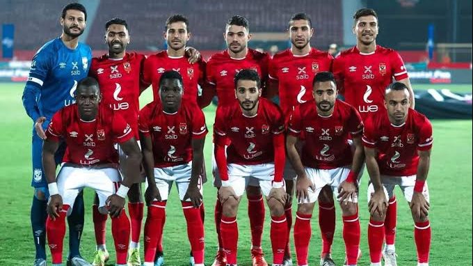 الاهلي