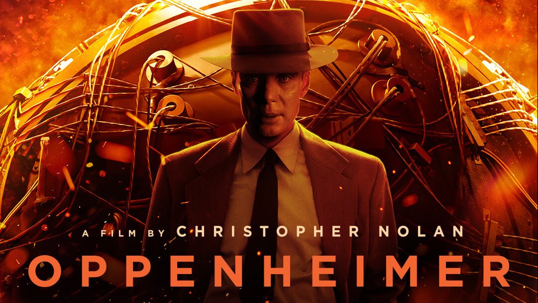 فيلم Oppenheimer