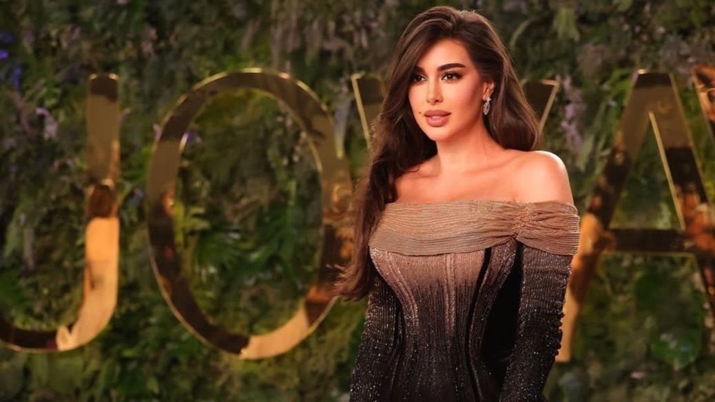 ياسمين صبري 