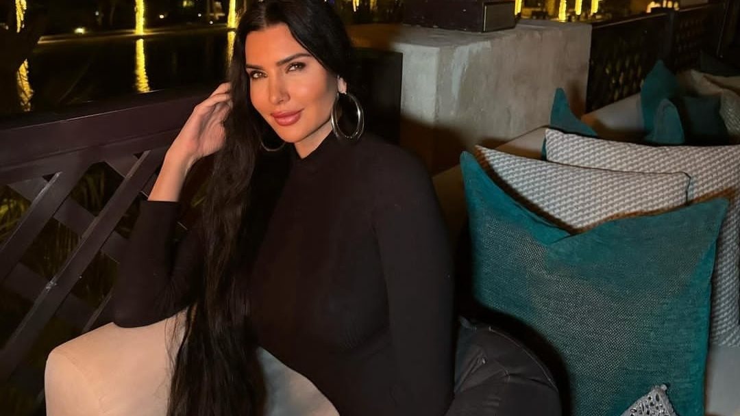 لاميتا فرنجية 