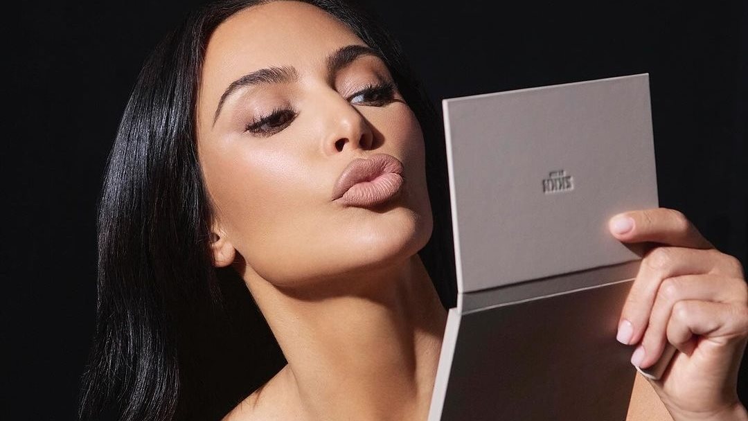 كيم كاردشيان 