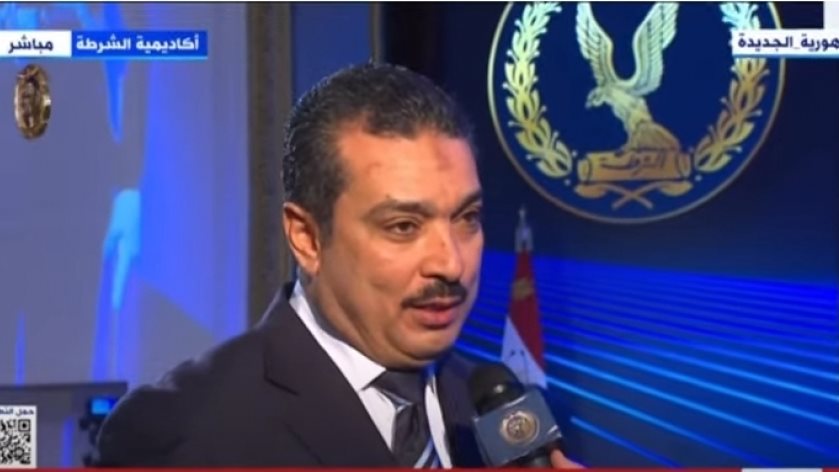 السعيد رفاعي حمادة