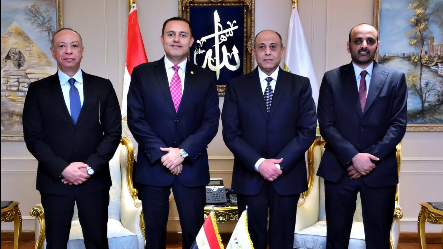 لقاء اليوم