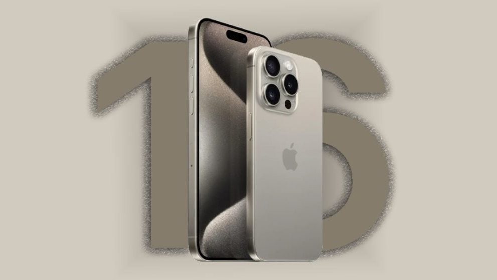 اعرف إمكانيات كاميرا iPhone 16 قبل ما ينزل بكتير