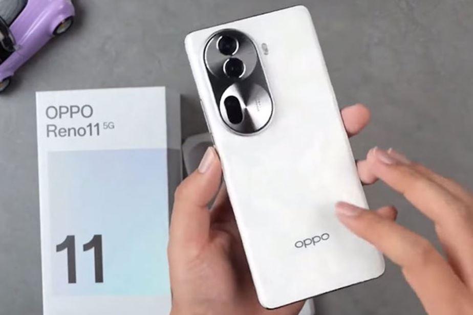 Oppo Reno 11 5G