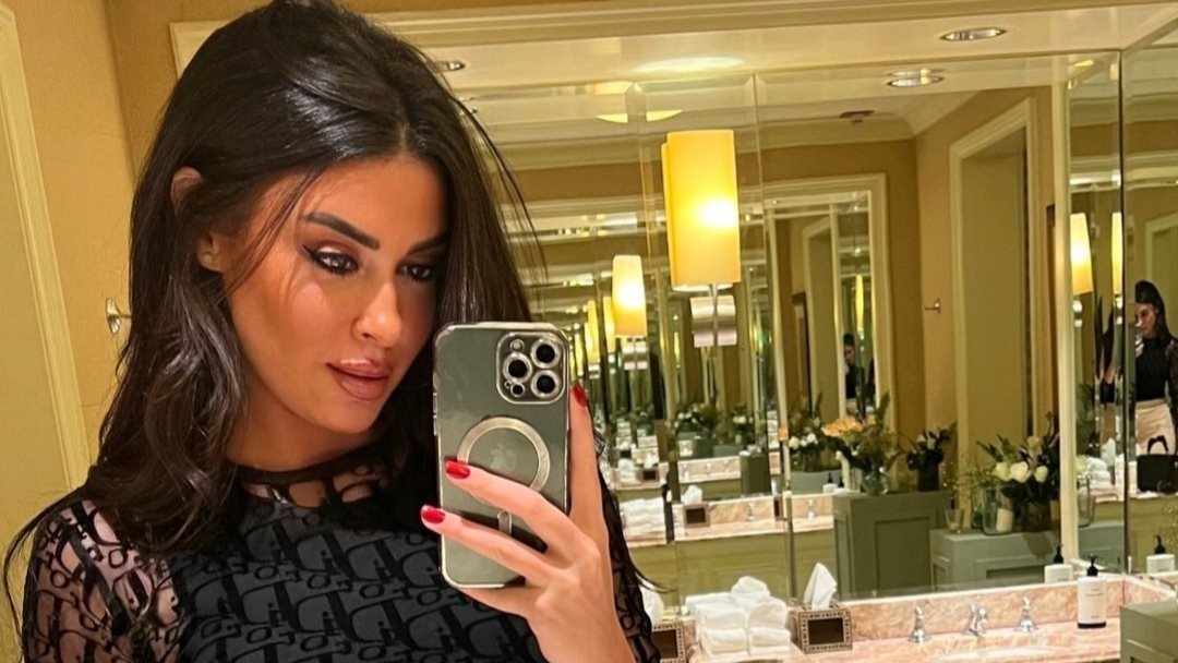 ميرنا نور الدين 