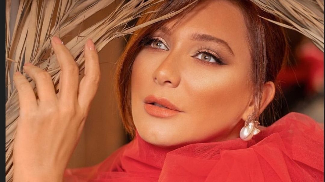 سلاف فواخرجي 