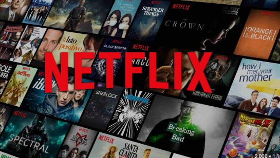 نتفليكس Netflix 