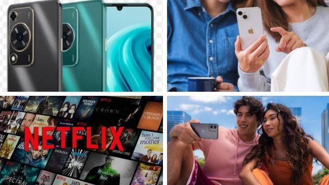 أخبار التكنولوجيا 