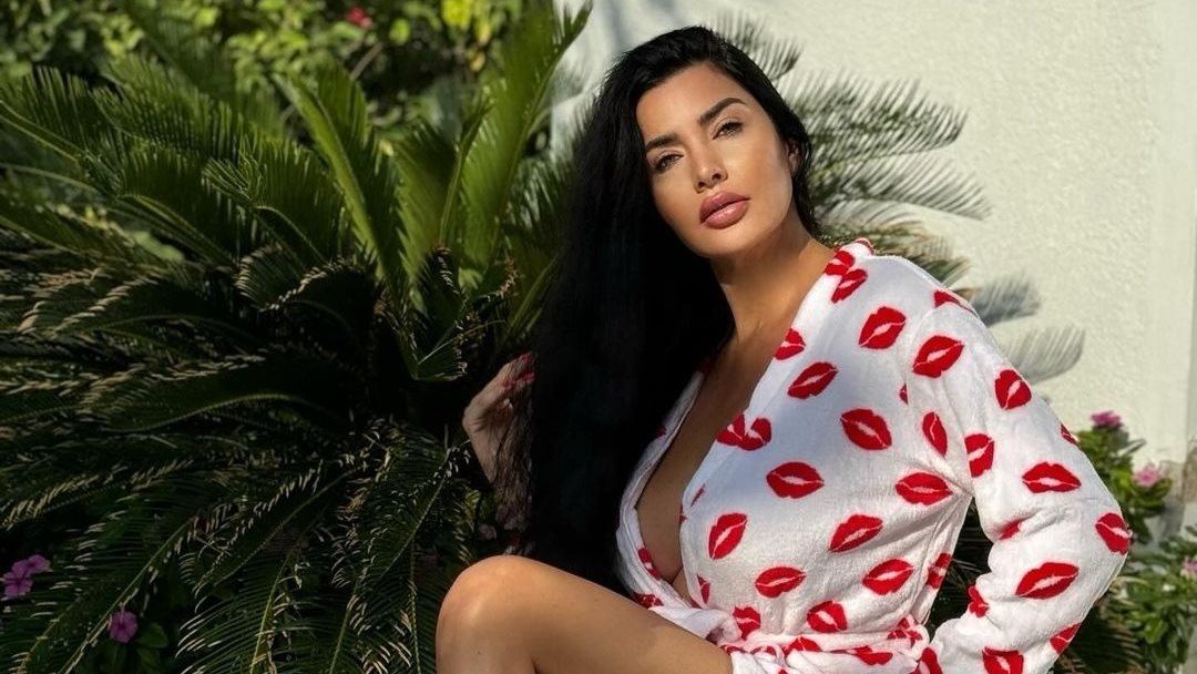 لاميتا فرنجية 