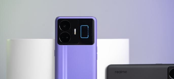 إصدار ريلمي السابق Realme GT Neo 5