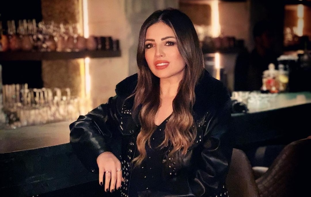 دينا سليم 