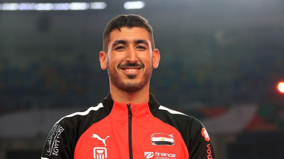 يحيي خالد