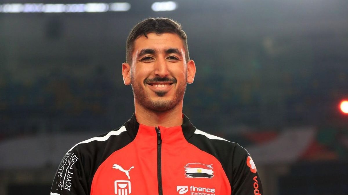 يحيي خالد