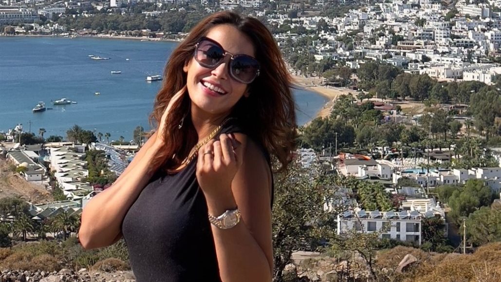 داليا مصطفى 