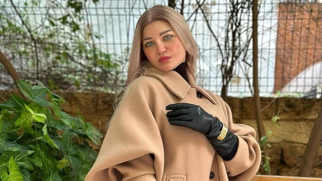 ياسمين الخطيب 