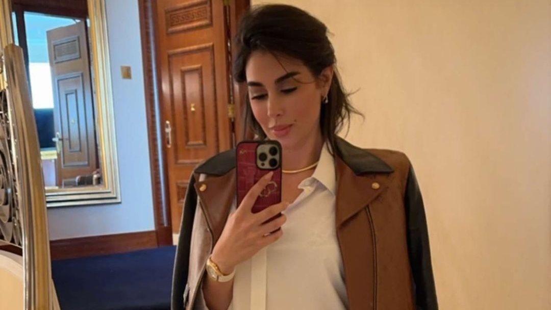 ياسمين صبري 