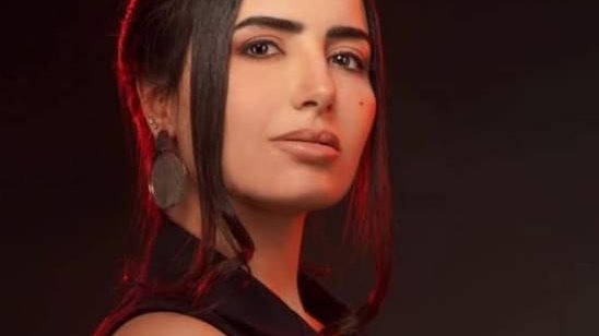نادرين عبد السلام