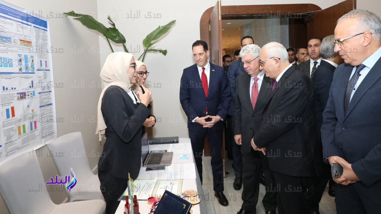 مؤتمر نظام التعليم  STEM