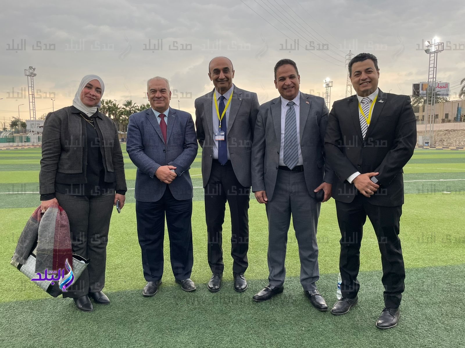 جامعة عين شمس