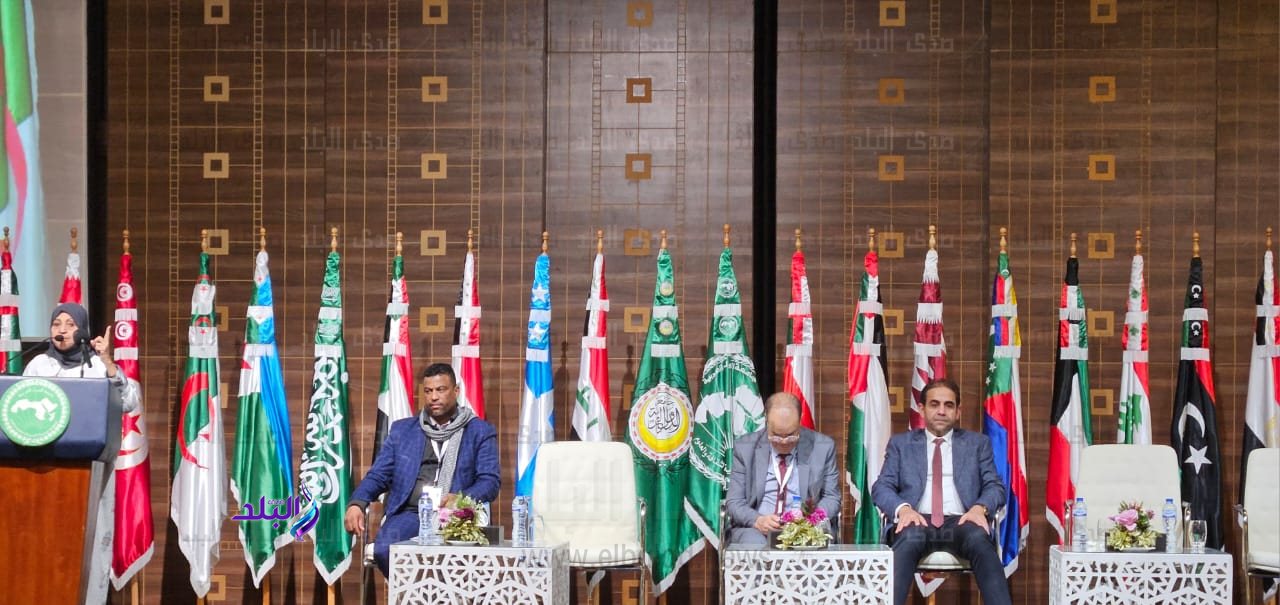 مُنتدى الألكسو للأعمال والشركات بتونس3