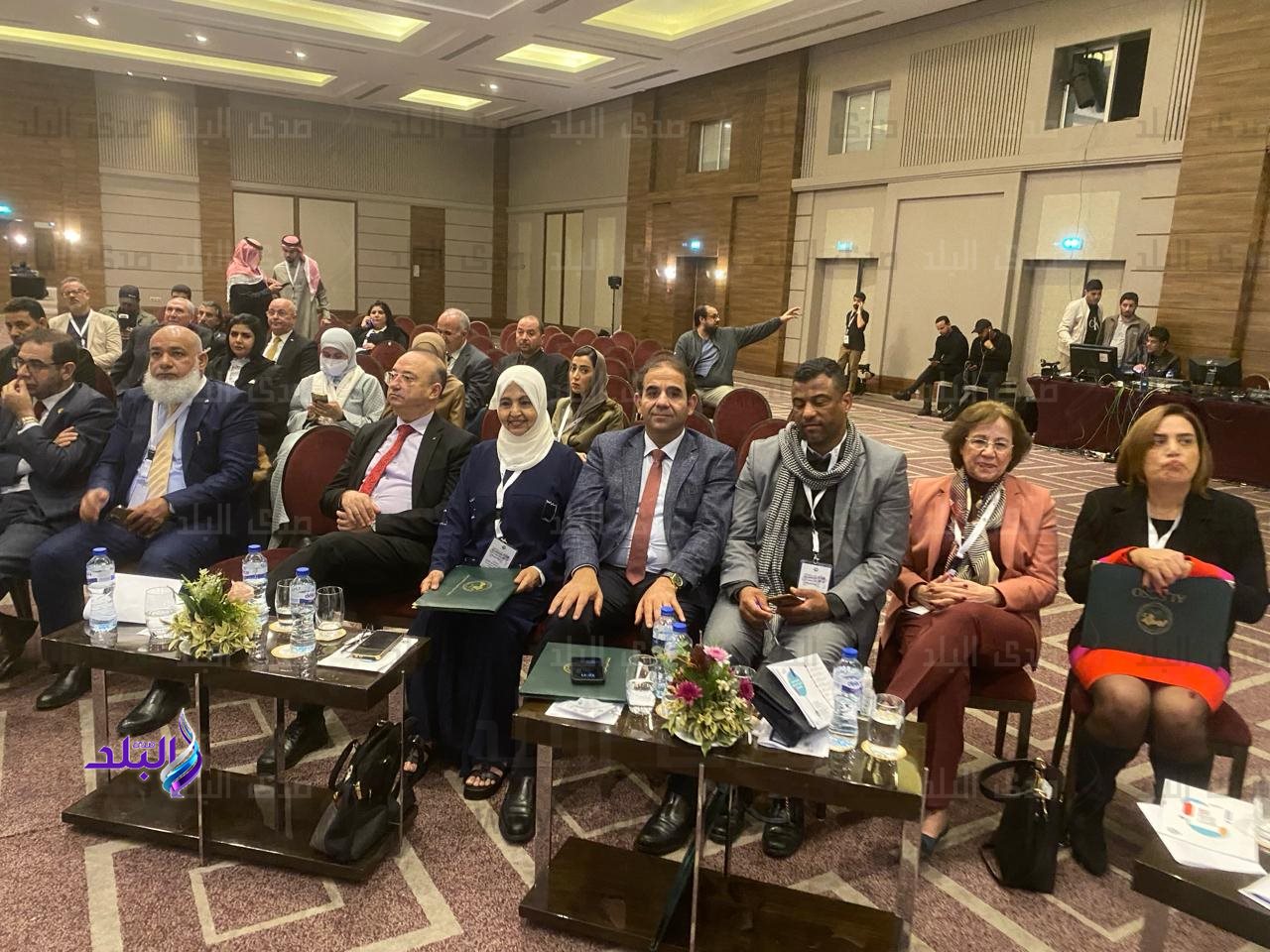 مُنتدى الألكسو للأعمال والشركات بتونس1