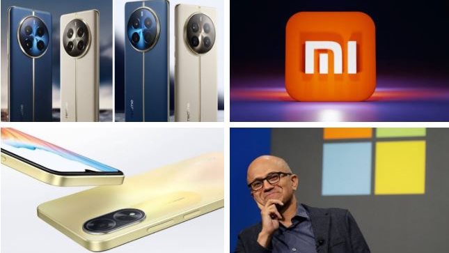 أخبار التكنولوجيا 