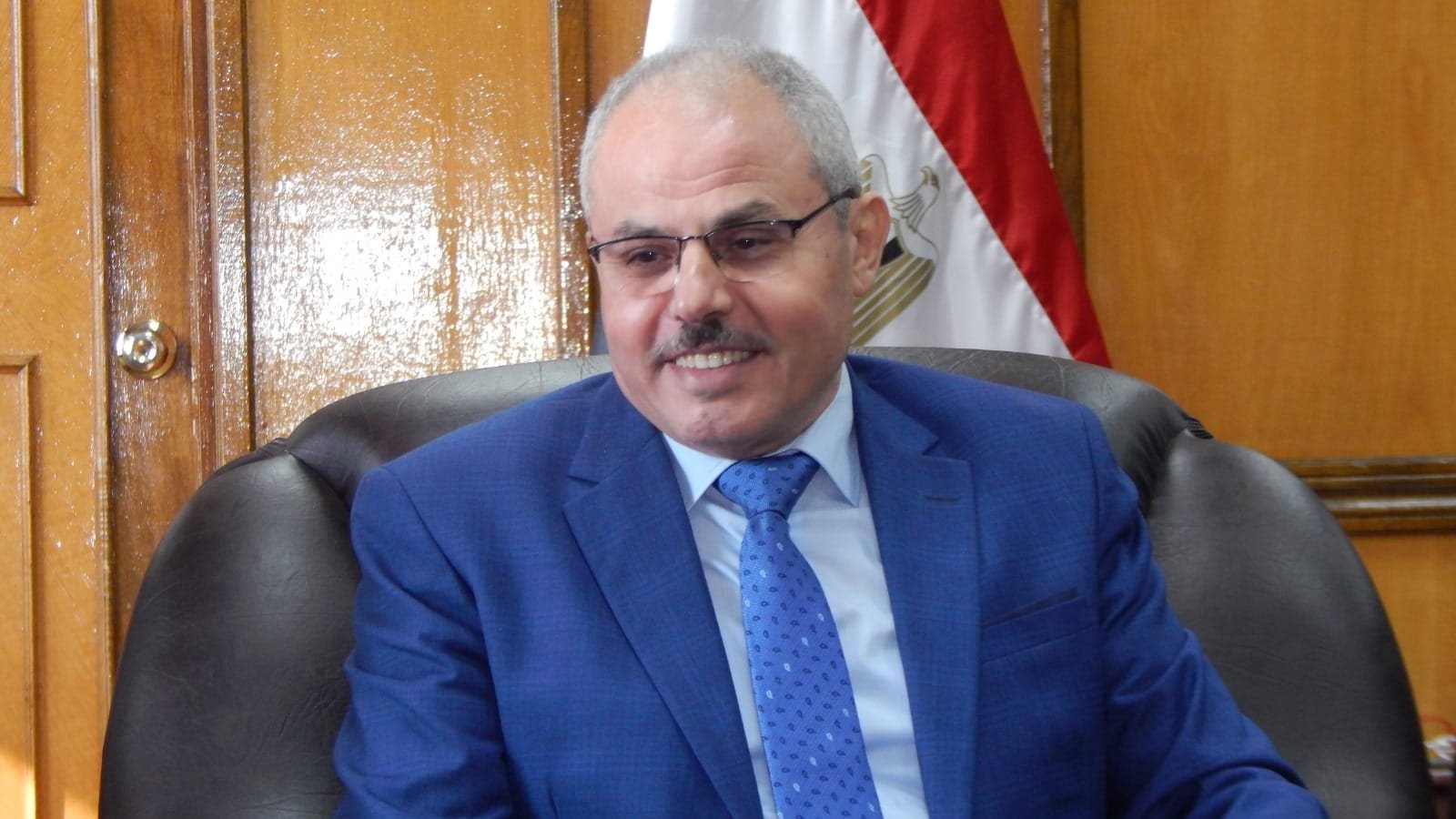 رئيس الجامعة 