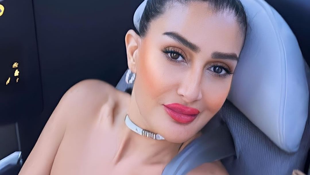 غادة عبد الرازق 