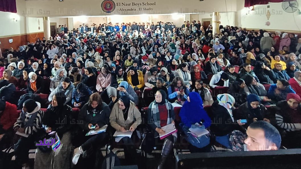 مجموعات الدعم المدرسي