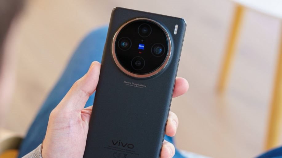 Vivo X100 Pro